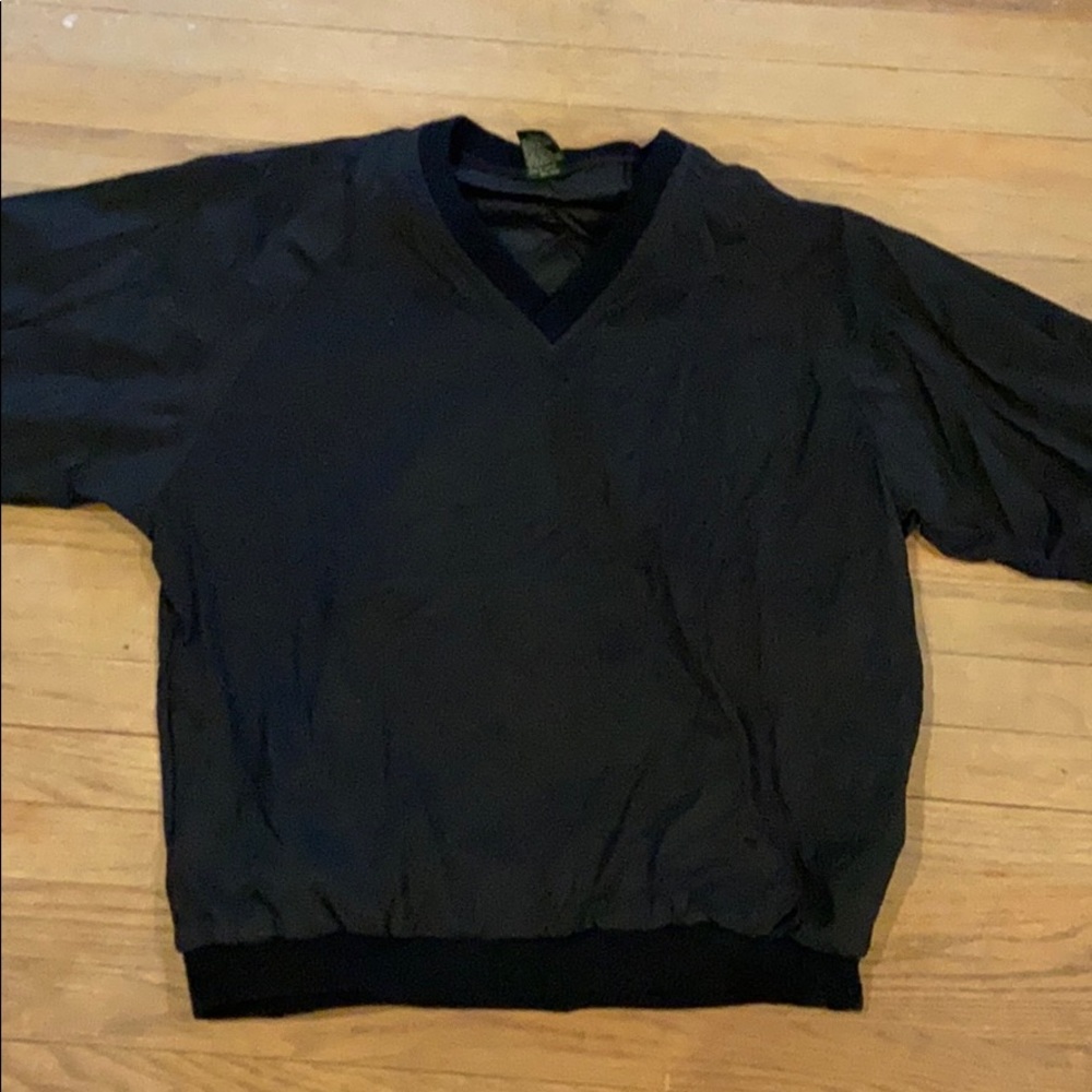 Weatherproof windbreaker - Picture 2 of 4